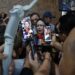 Asistirá gobernadora Yeraldine a reunión de IMSS Bienestar con la presidenta Claudia Sheinbaum