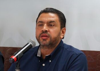 SADER da a conocer las bases para trigo harinero ciclo otoño-invierno 2025-2026: Ismael Bello Esquivel