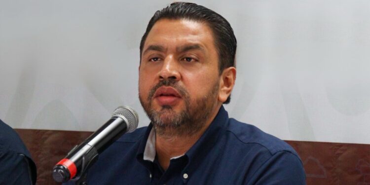 SADER da a conocer las bases para trigo harinero ciclo otoño-invierno 2025-2026: Ismael Bello Esquivel