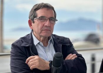 FGR: la investigación sobre el homicidio de Melesio Cuén no se encuentra ni archivada ni suspendida, sino que ha continuado su integración