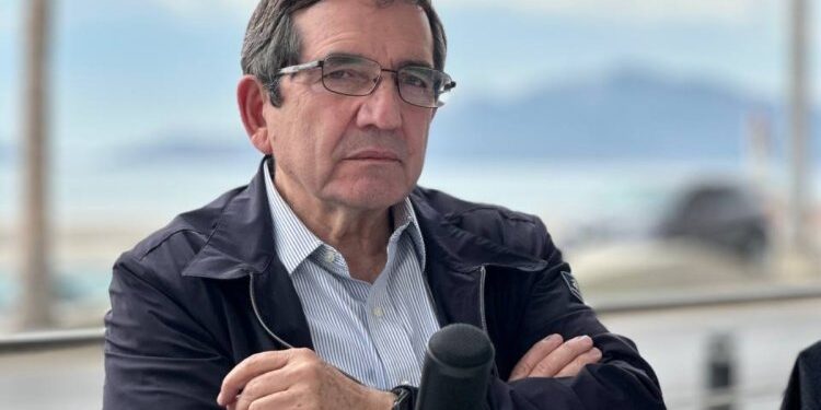 FGR: la investigación sobre el homicidio de Melesio Cuén no se encuentra ni archivada ni suspendida, sino que ha continuado su integración