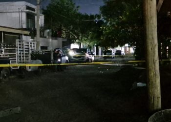 Vecino de la colonia Felipe Ángeles resulta gravemente herido en ataque a balazos