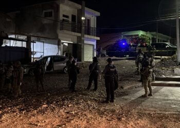 Asesinan a joven en la colonia El Mirador de Culiacán