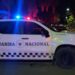 Aseguran casa de seguridad en la colonia Infonavit Barrancos tras persecución y tiroteo