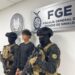 Cumplimenta UNESA orden de aprehensión contra probable responsable del delito de homicidio en grado de tentativa en Culiacán