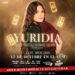 ¡La patrona está de regreso! Yuridia vuelve a Los Mochis con su gira “Las Cartas Sobre la Mesa Tour 2026”
