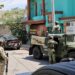 Hallan a hombre asesinado envuelto en cobija en Culiacán