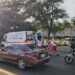 Un hombre es atacado a tiros en la carretera Culiacán-Navolato
