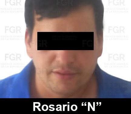 FGR obtiene vinculación a proceso en contra de 10 posibles integrantes de una célula delictiva por diversos delitos