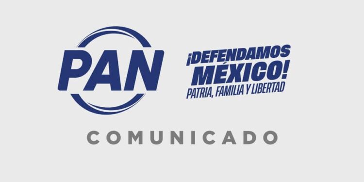 Morena le falló a los sinaloenses, el PAN exige se esclarezcan los hechos