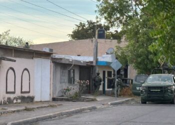 Ataque armado y quema de vehículos provoca considerables daños materiales en la colonia Libertad