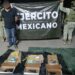 Detienen a un joven en posesión de armas, balas, cargadores y droga, en Culiacán