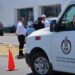 Entregan a familiares cuerpo de médico asesinado frente a Forum Culiacán