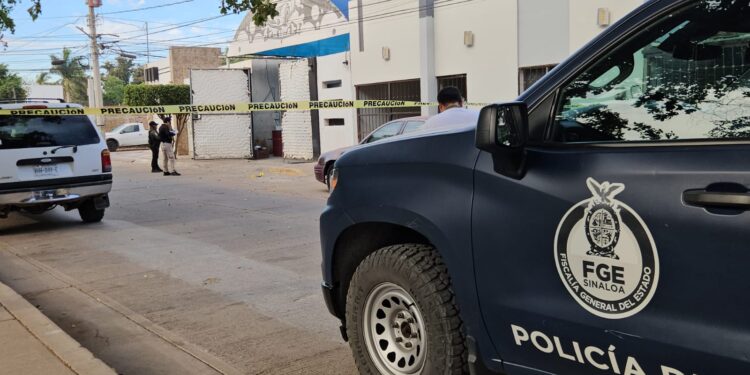 Atacan a balazos un autolavado en la colonia Vicente Lombardo Toledo