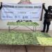 Grupo Interinstitucional asegura en Mazatlán más de 800 dosis de presunta marihuana