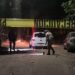 Matan a un joven y otro más es herido a balazos en el fraccionamiento Montesierra