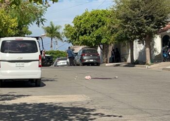 Tenía 17 años el joven atacado a balazos en la colonia Rubén Jaramillo, quien murió en el Hospital General