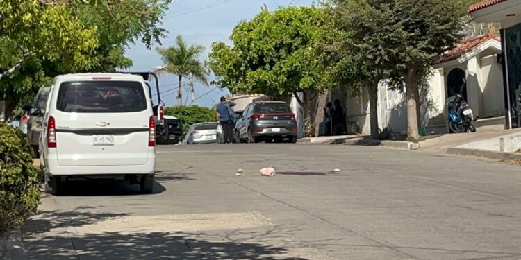 Tenía 17 años el joven atacado a balazos en la colonia Rubén Jaramillo, quien murió en el Hospital General