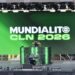 Inicia la fiebre del Mundialito Culiacán 2026 con multitudinario Fan Fest en el Estadio de Los Dorados