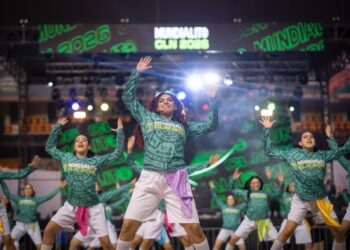 Espectacular inauguración del Mundialito Culiacán 2026 prende la fiesta futbolera