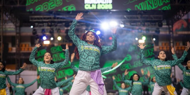 Espectacular inauguración del Mundialito Culiacán 2026 prende la fiesta futbolera