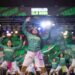 Espectacular inauguración del Mundialito Culiacán 2026 prende la fiesta futbolera