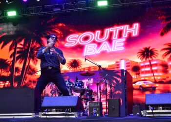 Culmina con gran emoción concierto por el arranque del Mundialito Culiacán 2026