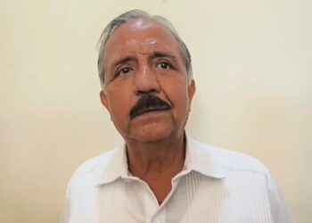 ”Estoy contento de que se esté haciendo algo”: Estrada Ferreiro sobre investigaciones a funcionarios y exfuncionarios en Sinaloa