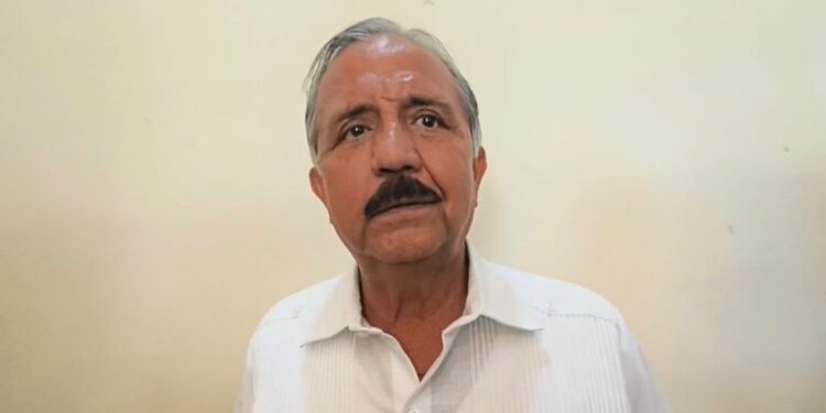 ”Estoy contento de que se esté haciendo algo”: Estrada Ferreiro sobre investigaciones a funcionarios y exfuncionarios en Sinaloa
