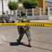 Un hombre resultó gravemente lesionado tras ataque armado en la colonia Aurora