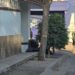 Ejecutan a balazos a dos personas en el fraccionamiento Santa Rocío