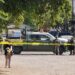 Localizan a un hombre asesinado y huellas de violencia en la colonia Emiliano Zapata