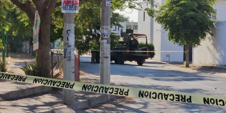 Ejecutados en Santa Rocío eran vecinos del Estado de México