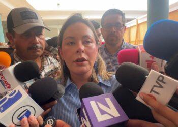 Refuerzan operativos en Sinaloa tras ola de violencia en Culiacán; nuevo mando militar participa en Mesa de Seguridad