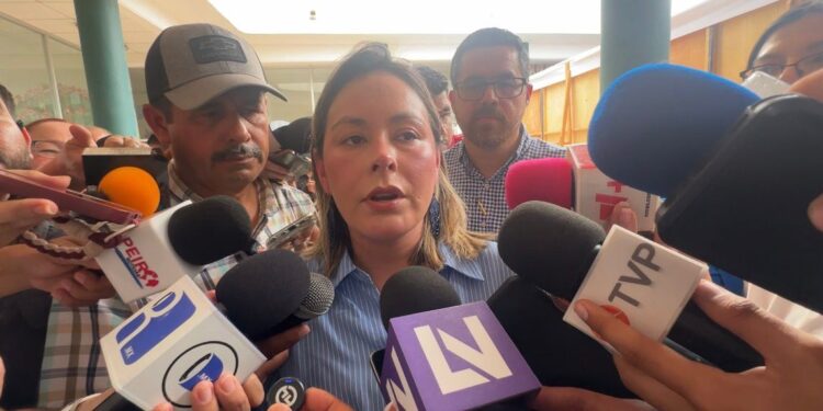 Refuerzan operativos en Sinaloa tras ola de violencia en Culiacán; nuevo mando militar participa en Mesa de Seguridad