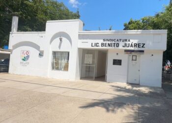 Recupera Villa Juárez 74% de la matrícula escolar tras ausentismo por violencia: SEPyC