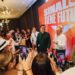 Jorge Álvarez Máynez y Sergio “Pío” Esquer presentan el Consejo Ciudadano “Pensando en Sinaloa”
