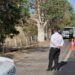 Localizan a un hombre asesinado con mensaje en Aguaruto, Culiacán