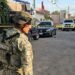Ejecutan a dos hombres en la colonia Industrial El Palmito