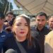 Dámaso Castro sigue en Culiacán y Fiscalía no detectó indicios previos: Claudia Zulema