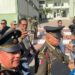 Nuevo comandante de la Novena Zona Militar llega a Sinaloa y guarda silencio sobre violencia y crimen organizado