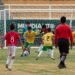 Muchas emociones en cierre de la segunda jornada del Mundialito Culiacán 2026