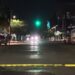 Identifican a los dos hombres asesinados  frente al Estadio de Los Tomateros 