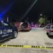 Un ataque a balazos en Aguaruto deja un muerto y tres heridos, entre ellos dos elementos de la Guardia Nacional