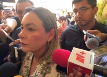 No habrá cortes de luz”: CFE instalará módulos en Sinaloa tras ola de recibos de hasta 20 mil pesos