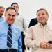 Por un Badiraguato con más desarrollo económico; José Paz López presente en la Mesa Sectorial de la Zona Centro “Sinaloa Smart Services”