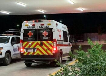 Un hombre murió tras recibir disparos en la comunidad de Caminaguato, Culiacán