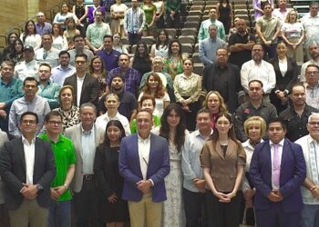 Lanzan en Ahome la Plataforma Nacional de Establecimientos Mercantiles