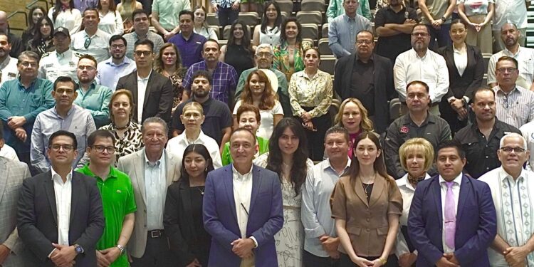 Lanzan en Ahome la Plataforma Nacional de Establecimientos Mercantiles