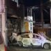 Tres personas se salvaron de milagro durante un incendio Tres personas se salvan de milagro tras incendio provocado en Emiliano Zapata